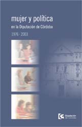 Mujer y política en la Diputación de Córdoba