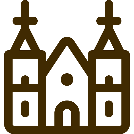Icono Iglesia de la Merced