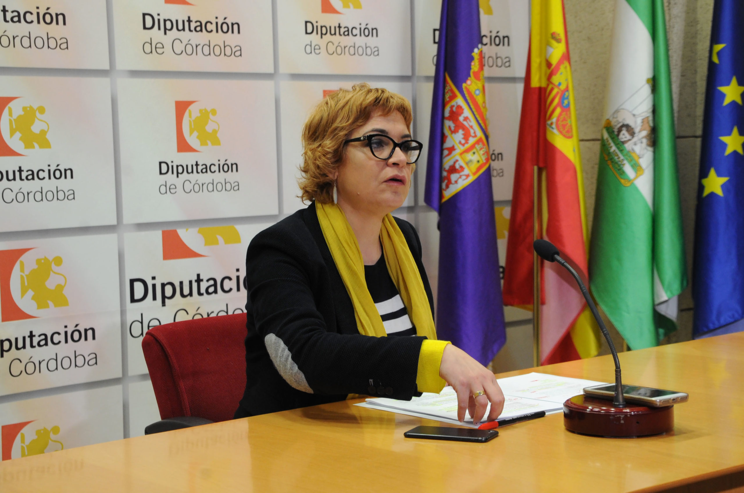 La Diputación pone en marcha una nueva convocatoria de ayudas para la digitalización de los archivos municipales